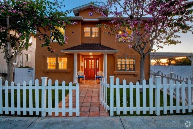 Building Photo - 3840 Kettner Blvd Rental