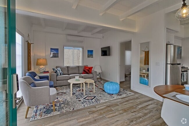 Building Photo - 1076S - Seaward Beach Modern Bungalows Rental