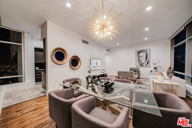 Photo - 900 W Olympic Blvd Unit 27A