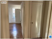 hallway between bedrooms - 7967 Clinton St