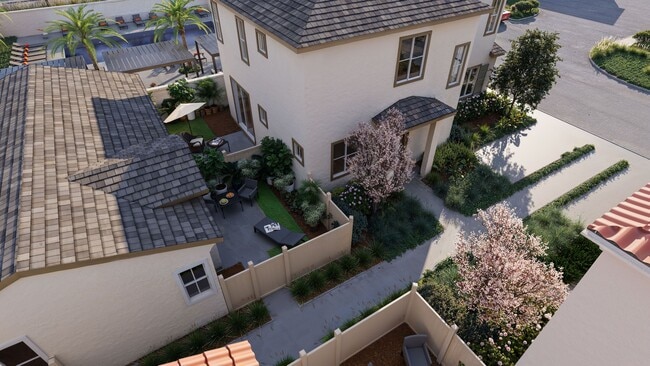 Photo - Glen at Fontana Homes