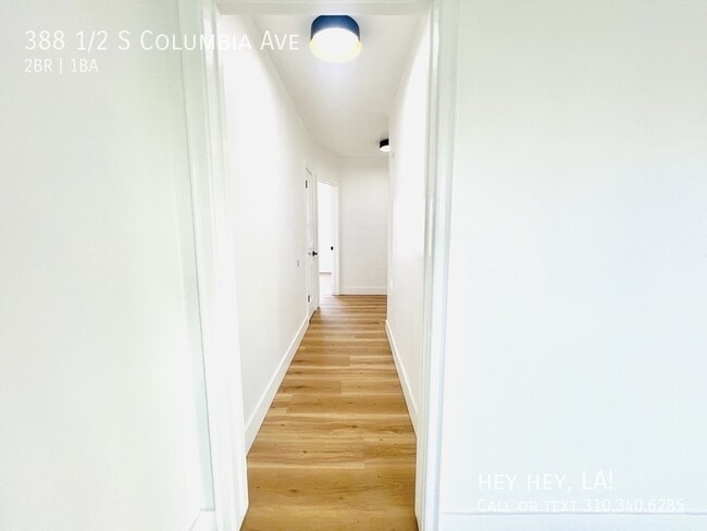 Photo - 388 1/2 S Columbia Ave-