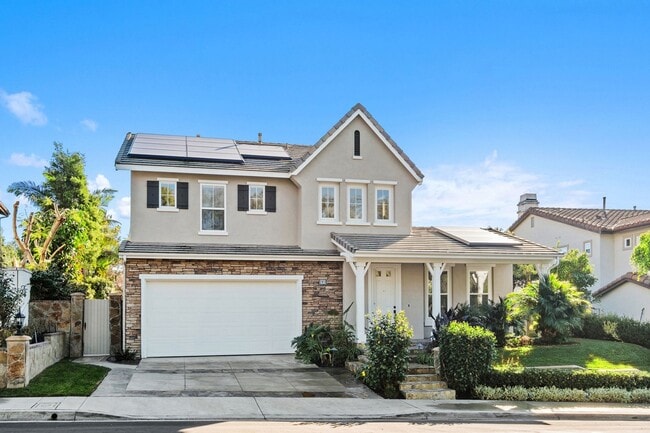 Photo - Stunning 5-Bedroom Pool Home in Talega – Luxury Living in San Clemente