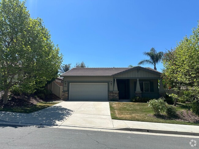 Building Photo - 3Bed/2bath Single Story Temecula - Crowne ... Rental