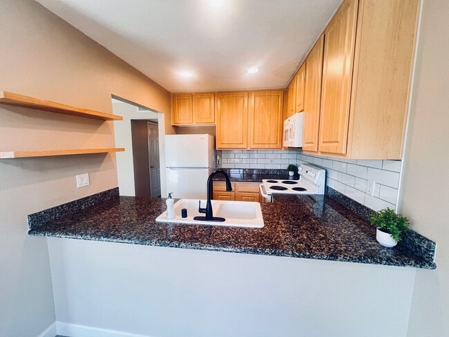 Photo - Lowered Price and Move In Special!! Two Bedroom Sunterra Condo in El Cajon remodeled with AC