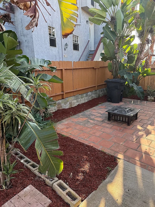 Photo - 3739 Jewell St Unit #1