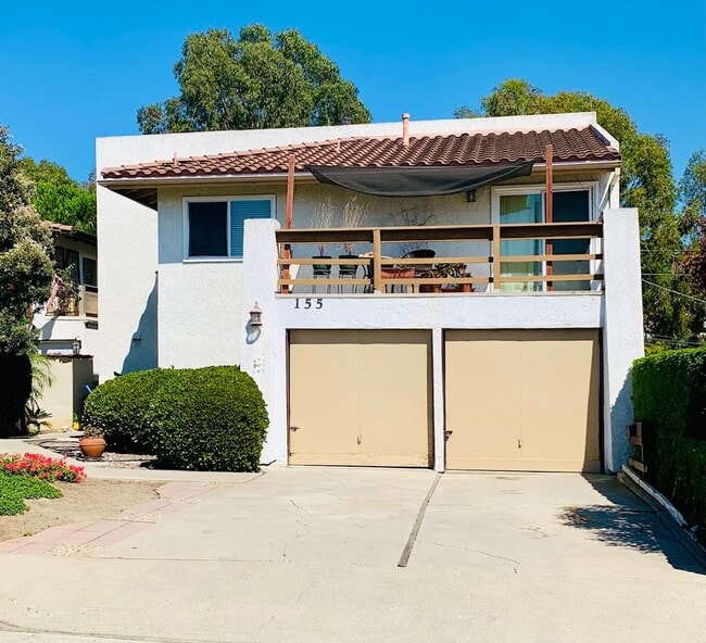 Building Photo - 155 W Marquita Unit A