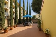 Photo - 1312 N Vista St Unit 1312
