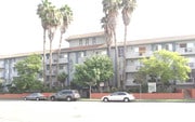 The Victoria Apartments - The Victoria Apartments