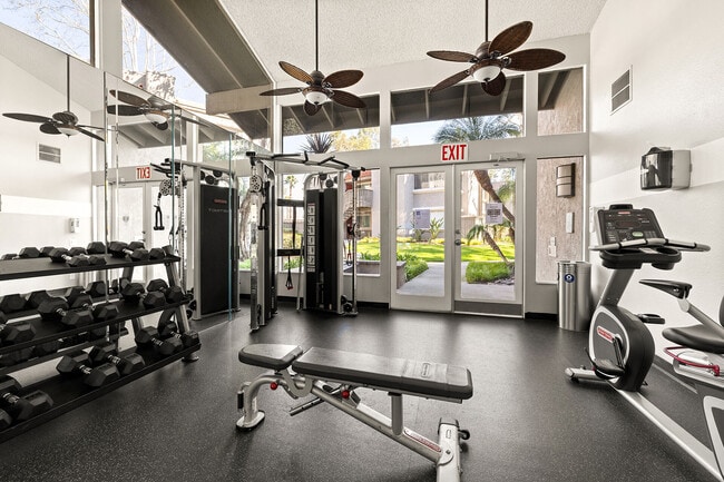 Photo - Mountain View (San Dimas)