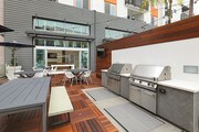 Grill & Gather - Eleven 10 Apartments