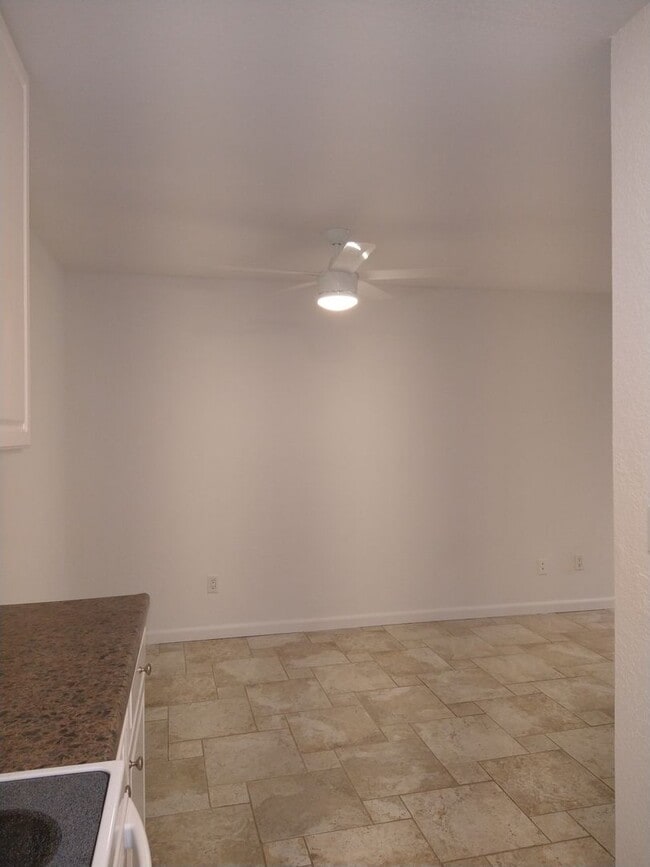Photo - Downstairs Palm Springs Villas II condo