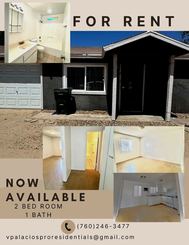 Building Photo - 12048 Sand Ave Unit B