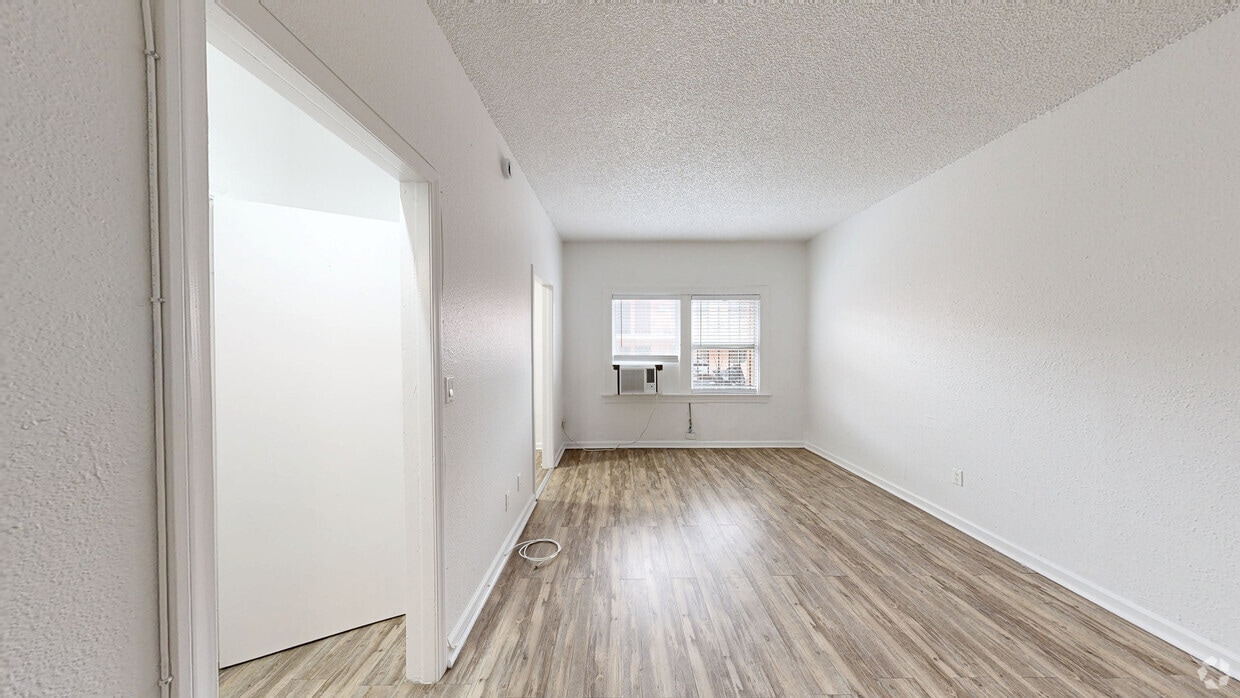 3D Tour - Wilton Way Apartments