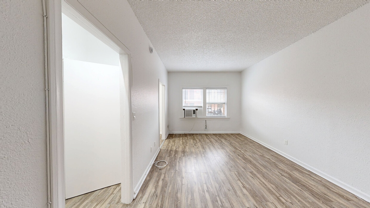 3D Tour - Wilton Way Apartments