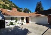 Photo - 1481 Benedict Canyon Dr House