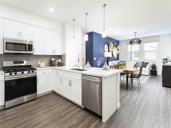 Kendry - Kendry Apartments