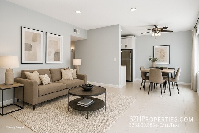 Building Photo - 5715 W Olympic Blvd Unit 206