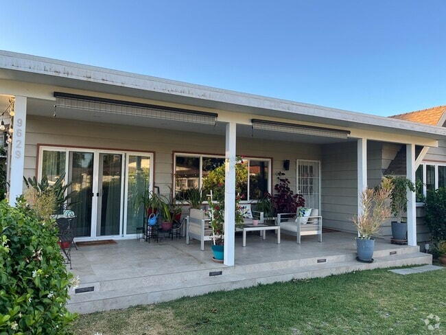 Building Photo - 9629 E Camino Real Ave Rental