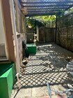 Private Yard - 2538 1/2 Military Ave Apartments Unit 2538.5
