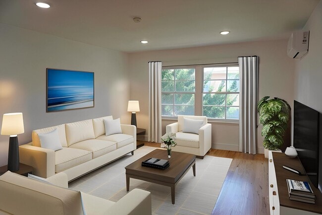 Building Photo - 1132-1142 Princeton Street