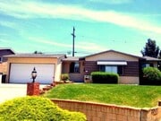 Photo - 770 Cordelia Ave House