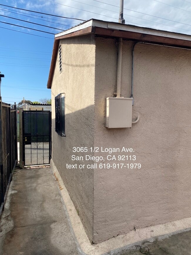 Photo - 3065 1/2 Logan Ave