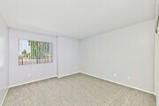 2BR, 2BA - 900SF - Primary Bedroom - Concord Square Apartments