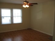 Living Room - 5592 Kinston Ave Unit 5592