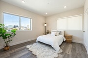 3BR, 3BA - 1,312SF - Second Bedroom - The Secret Apartments