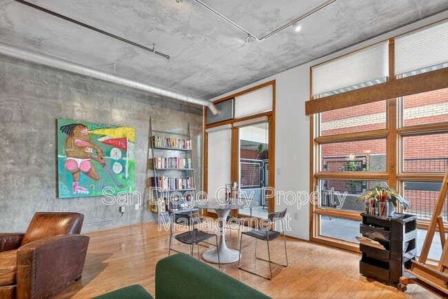 Photo - 877 Island Ave Unit 218