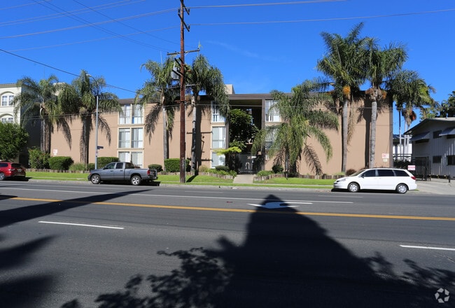 Photo - Linden Terrace Apartments