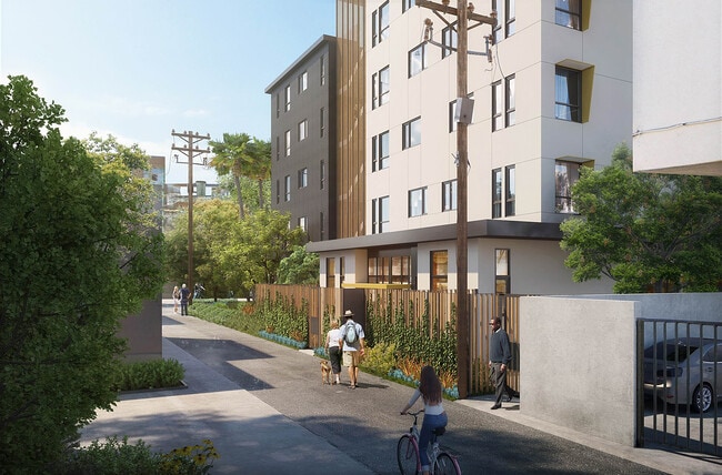 Photo - Marigold West