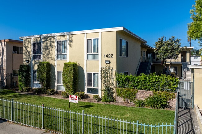 Building Photo - Minnie Apartments