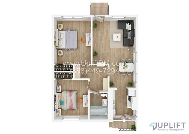 Photo - 4233 Swift Ave