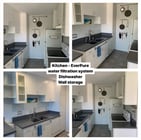 Kitchen - 4062 Georgia St Unit 7