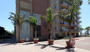 Photo - Aqua Condominiums