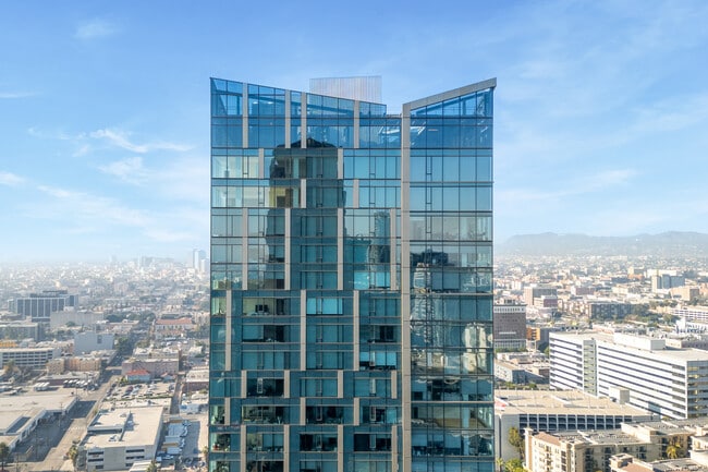 Photo - 889 Francisco St Unit 3305