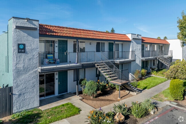 Photo - Valle at Park