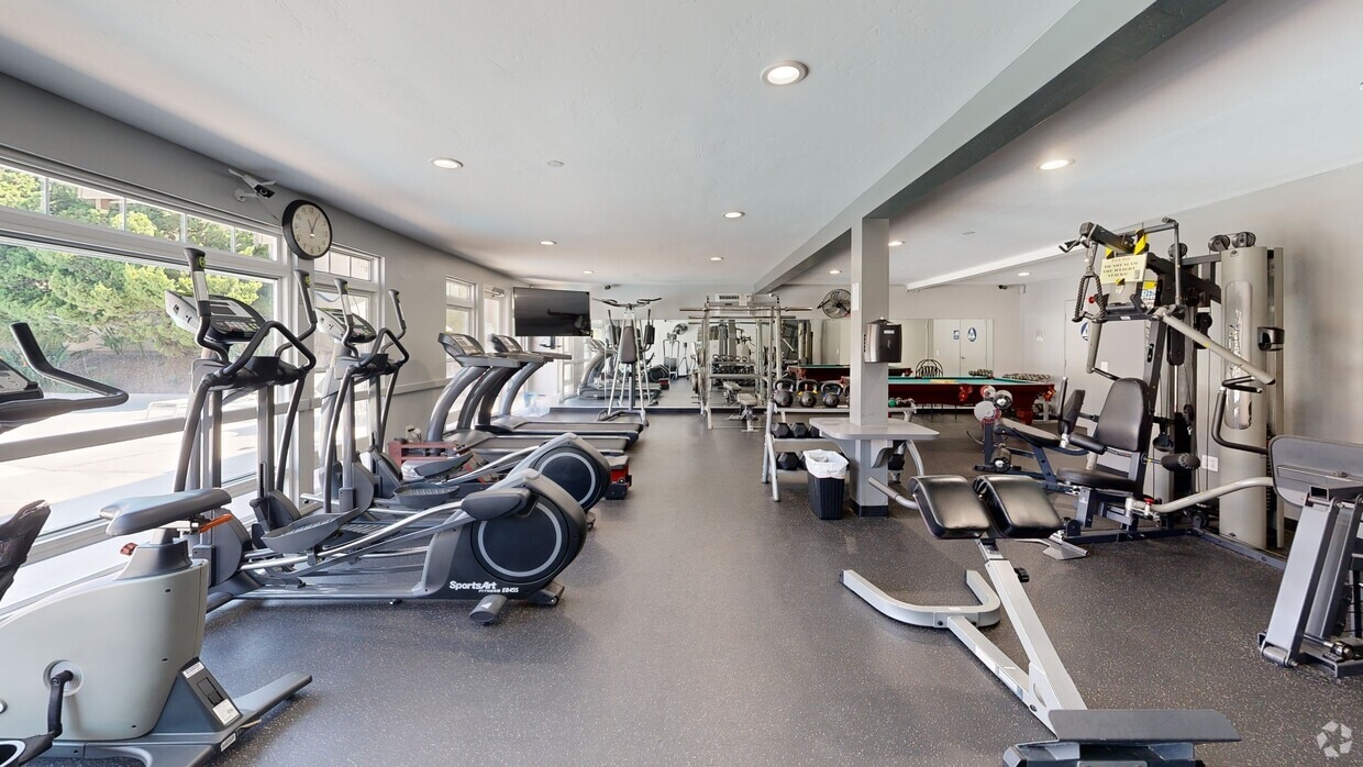 3D Tour - Stadium Arms Apartments