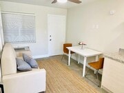 Photo - REMODELED STUDIO APARTMENT AVAILABLE IN TH... Unit 1141 Silverado St #121