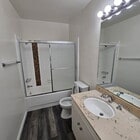 307bathroom - Villa Palms Apartments