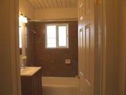 Bathroom - Friendly Hills Apartments