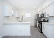 Photo - 5026 1/2 Cleon Ave Townhome