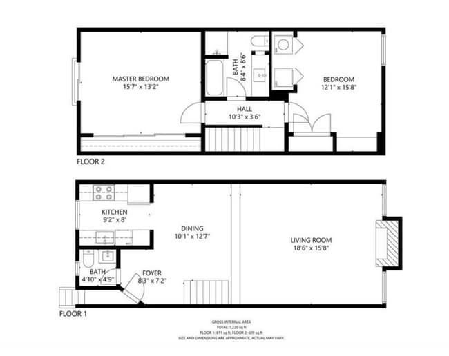 Photo - 1209 N Kings Rd