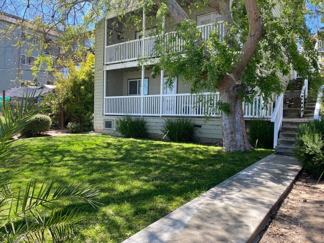 Building Photo - 4041 Georgia St Unit 4037& 4039 & 4041