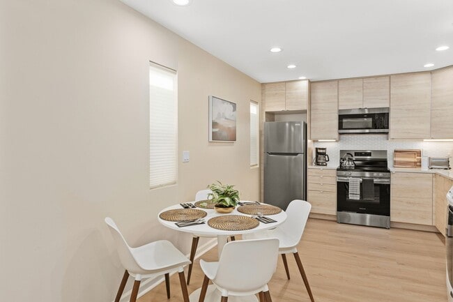 Photo - New built and fully furnished 2 bed 2. 5 baths in Point Loma