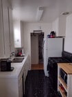 Kitchen - 1342 Yale St Apartments Unit B
