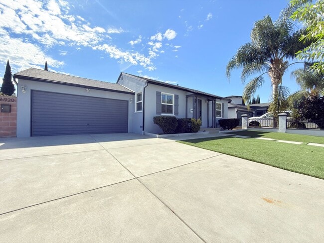 Photo - Upgraded 2-Bedroom Home with Garage, Yard ...