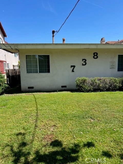 Building Photo - 738 S Stoneman Ave Unit D